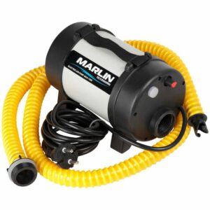 Насосы для лодок ПВХ