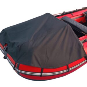 Носовые тенты