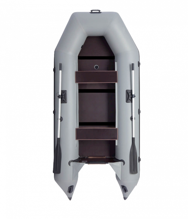 Фото Дикий 3200 Sport СКК <BR>Слань-книжка + Киль Фото Дикий 3200 Sport СКК <BR>Слань-книжка + Киль